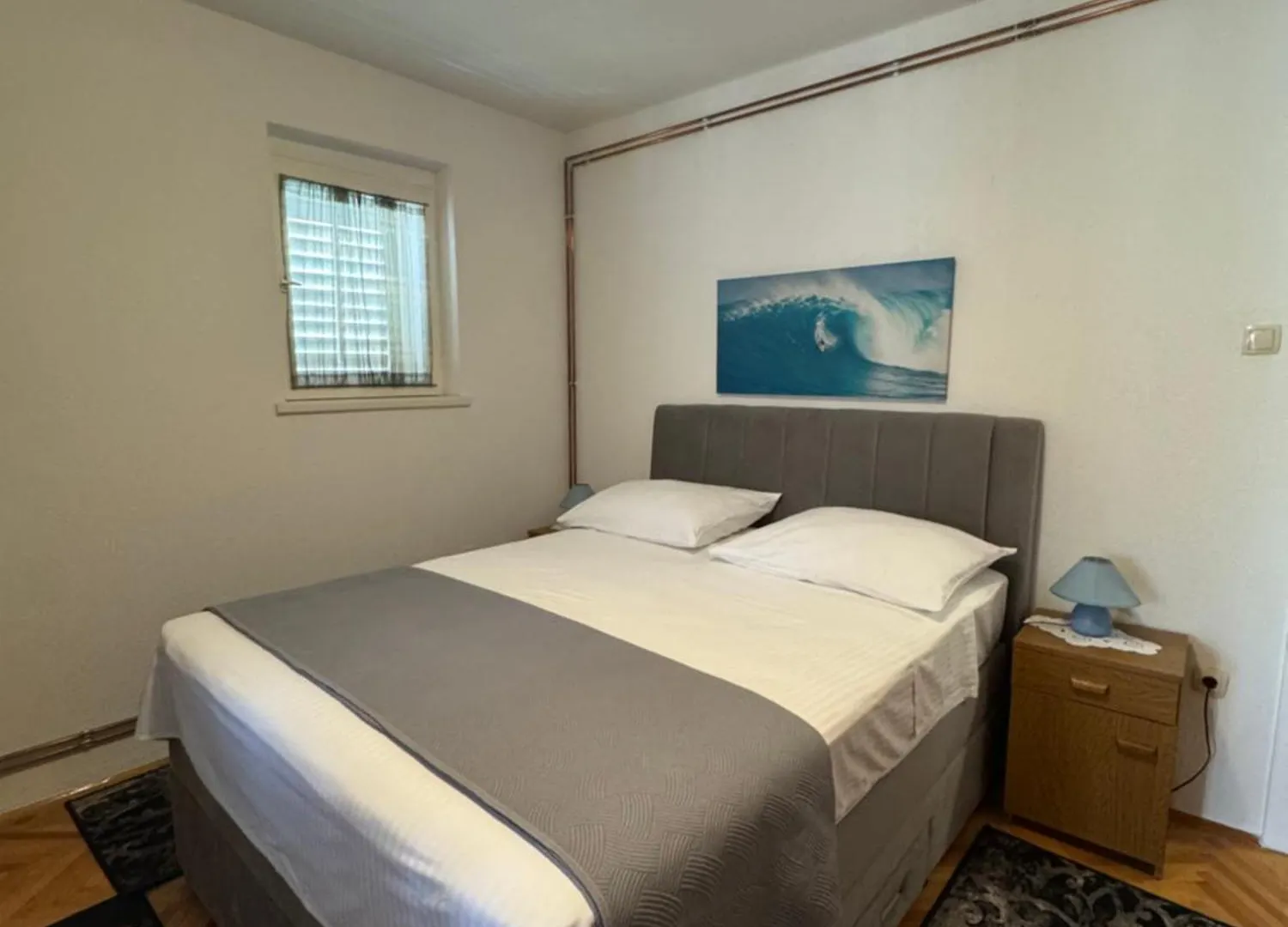 Apartments Mise Trogir