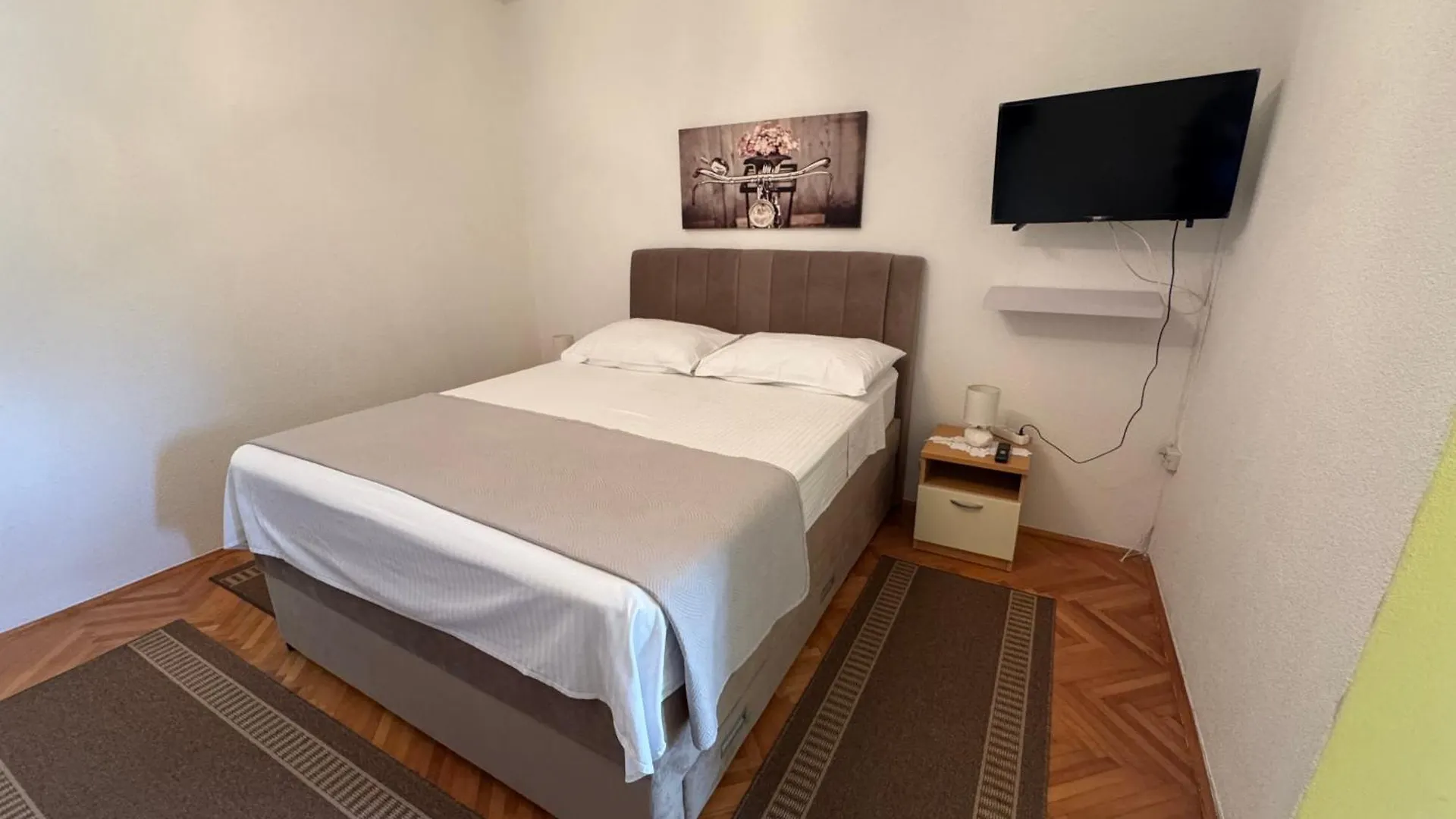 Apartments Mise Trogir