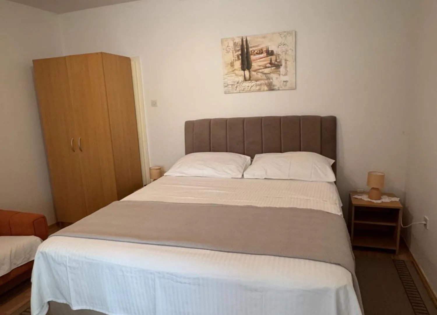 Apartments Mise Trogir 0*,