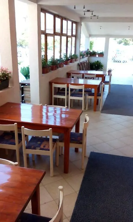 Apartments Mise Trogir