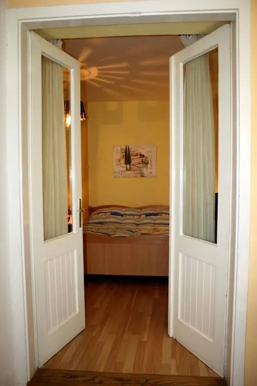 Apartments Mise Trogir
