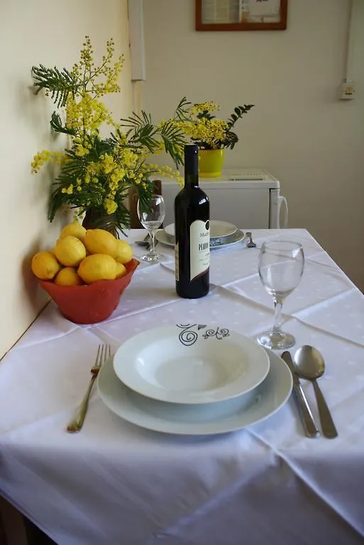Apartments Mise Trogir