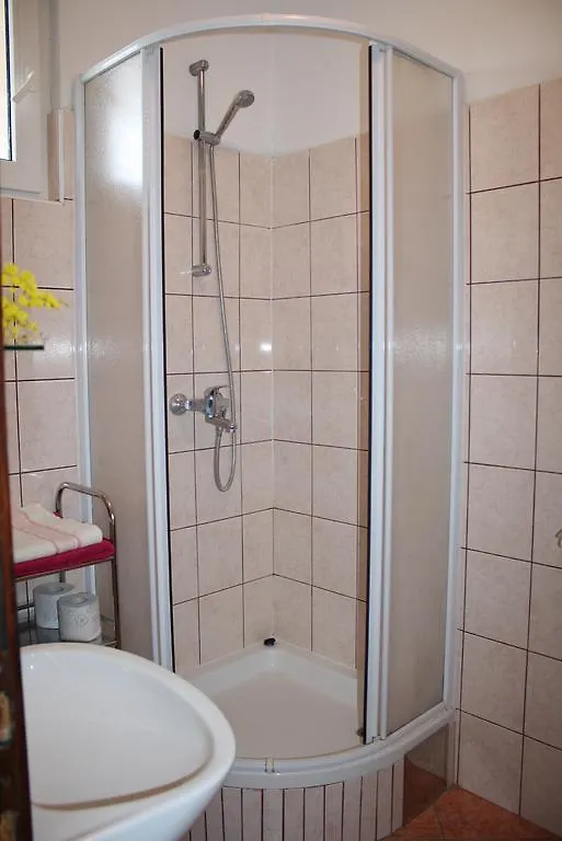 Apartments Mise Trogir Kroatien