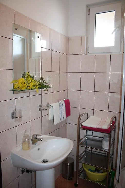 Apartments Mise Trogir 0*,  Croatia
