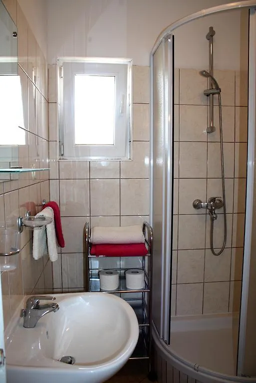 Apartments Mise Trogir