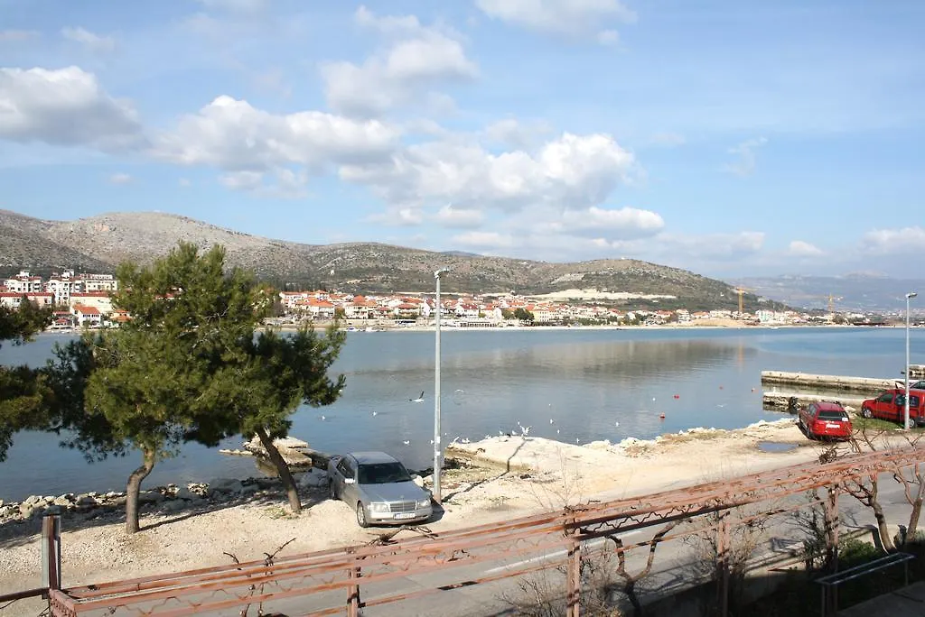 Apartments Mise Trogir Croatia