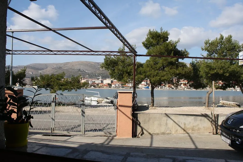 Apartments Mise Trogir