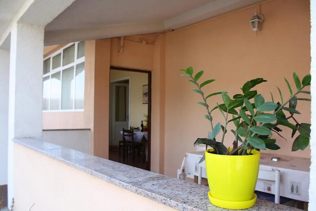 Apartments Mise Trogir Croatia