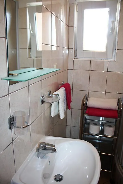 Apartments Mise Trogir