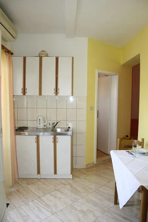 Apartments Mise Trogir