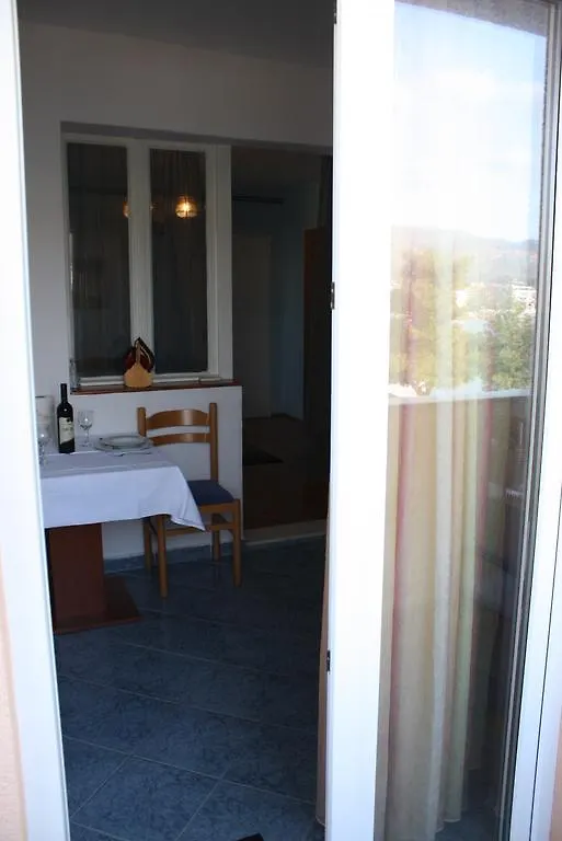 Apartments Mise Trogir