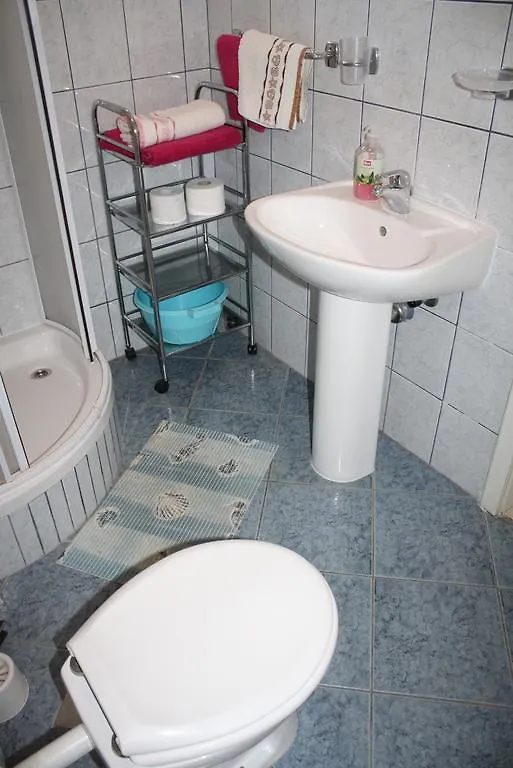 Apartments Mise Trogir