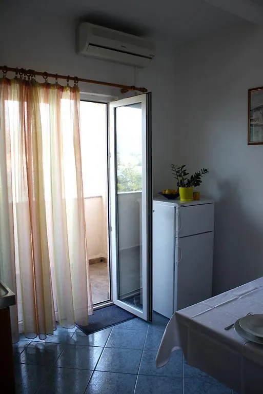 Apartments Mise Trogir