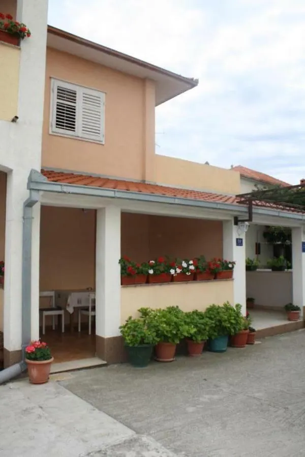 Apartments Mise Trogir