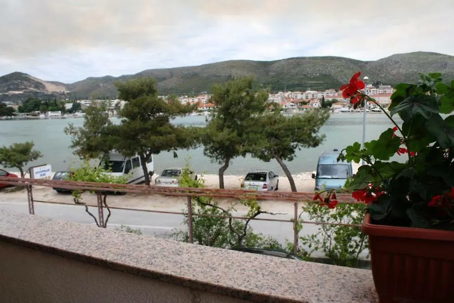 Apartments Mise Trogir