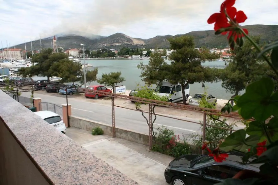 Apartments Mise Trogir