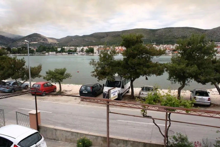 Apartments Mise Trogir