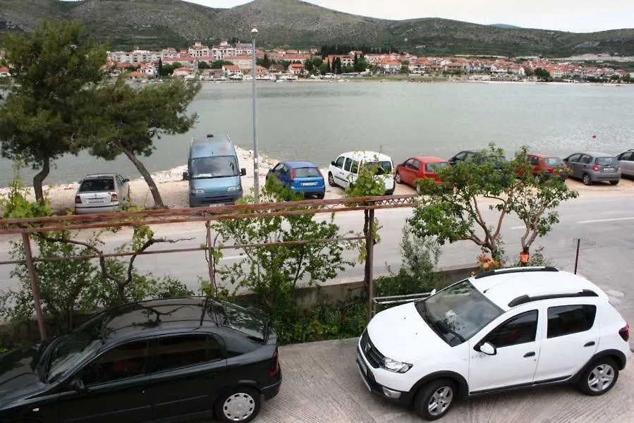 Apartments Mise Trogir