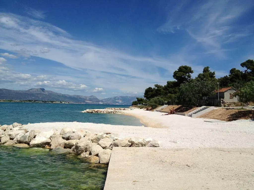 Apartments Mise Trogir