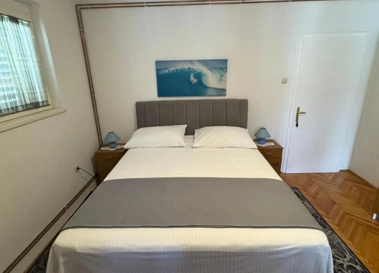 Apartments Mise Trogir