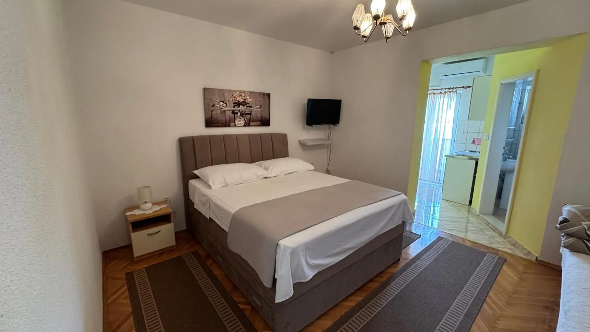 Apartments Mise Trogir