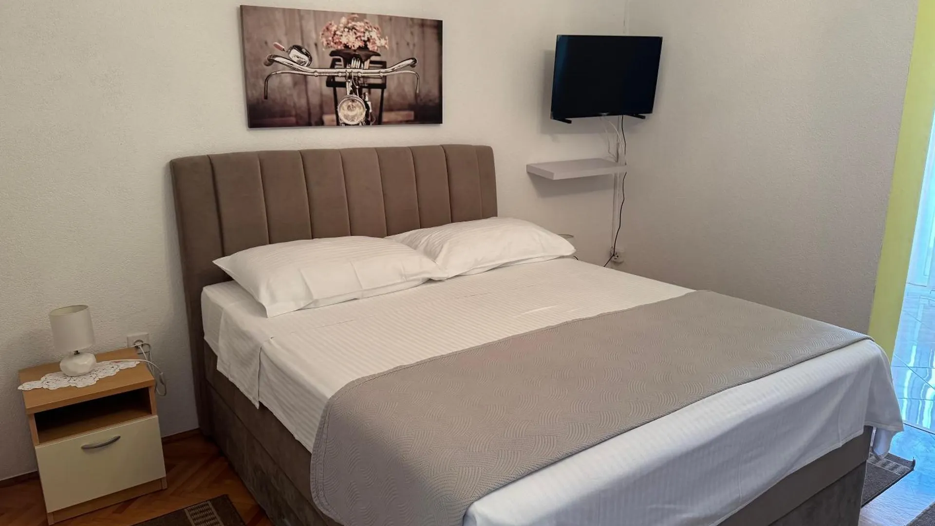Apartments Mise Trogir