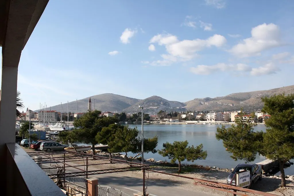 Apartments Mise Trogir
