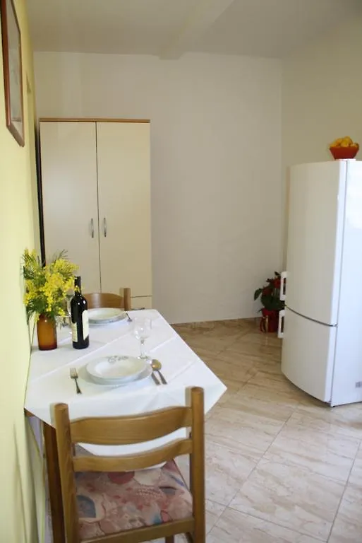 Apartments Mise Trogir Chorwacja