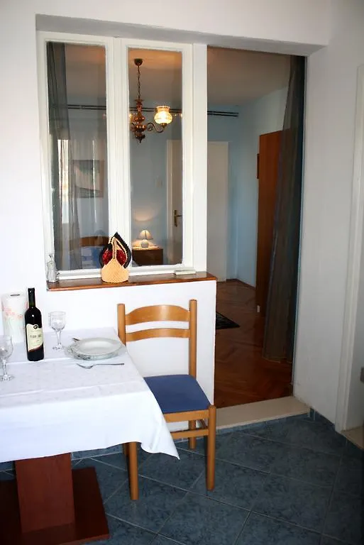 Apartments Mise Trogir