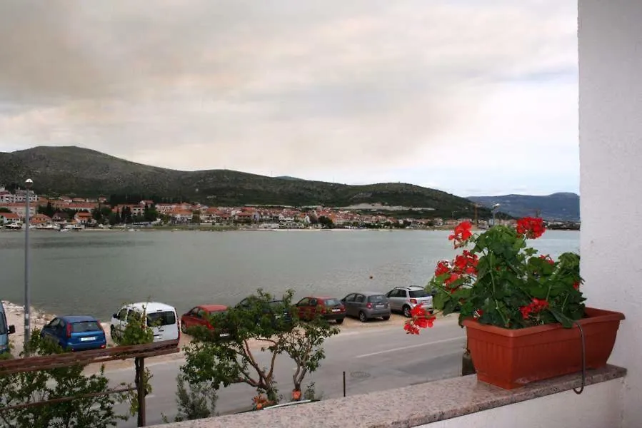 Apartments Mise Trogir