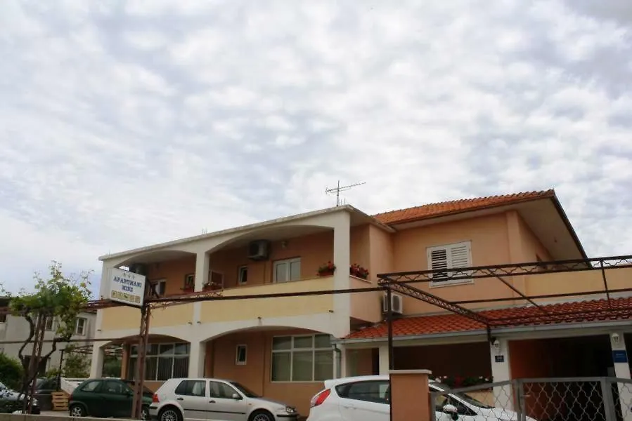 Apartments Mise Trogir